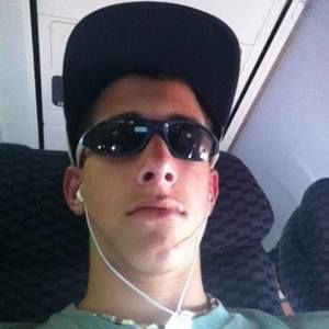 Meet your Posher, Matt